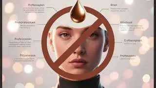 How to Use Bronzing Drops Correctly, According to Pro Makeup Artists #skincare #beauty