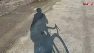 Gowes Desa Tertinggi Di Kota Klaten #gowes #cycling #rbi