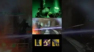 Endless Minions! Strand Warlock Swarmers Build for Season of The Wish #destiny2 #Warlock #build