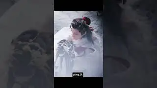 Water Dragon Chant worth the Hype Can't wait to watch Tang Lici 💞#luoyunxi #罗云熙 #shuilongyin #cdrama
