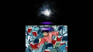 The Great Darkness Vs Tom Taylor #shorts