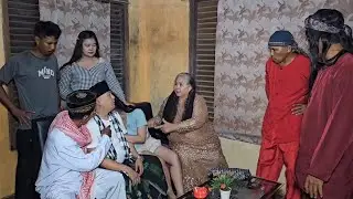 10 DUQUN S4NTET SUM4TRA,KRO0YOK KUB DIRMH KIAI YG FITNAH KUB//tuyul kesurupan jin