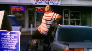 Cops Tv show Sacramento California. Wildest police chase ever! (2009).