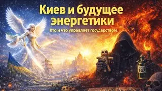 Будущее Киева и магические ритуалы власти 