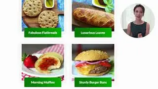 ✅ Keto Breads & Keto Desserts Recipes REVIEWS Clickbank
