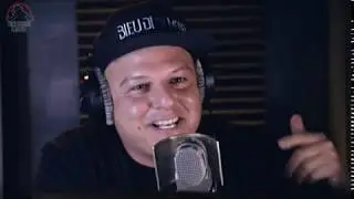 Mic Bless 4THE[🔴REC] In-Studio Interview/Performance