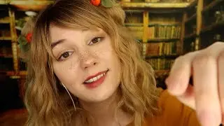ASMR Girlfriend Kisses & Relaxes You Roleplay (Gender Neutral)