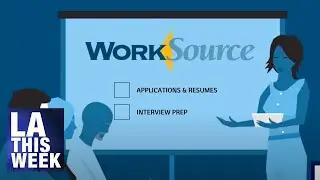 WorkSource: A Great Resource to Find Employment