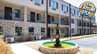 Days Inn by Wyndham College Park Atlanta Airport South | Atlanta (GA), United States | Hotel Review🏩