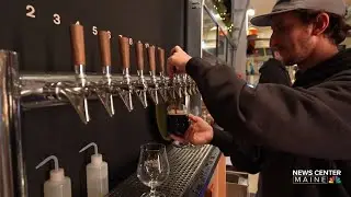 Two gluten-free breweries craft beer in Maine for those with dietary restrictions