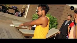 Aqua Fitness Party // Bug's fitness & dance