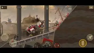 Earn to Die 2 