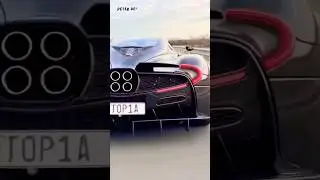 These Performance Cars Sound INSANE at Full Throttle 🔥#supercars  #lamborghini