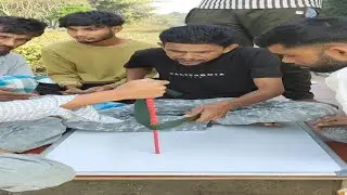 পিতাটা ফাশে কি না দেখেন #viralvideo #trendingvideo #Amazing #gaming #indian 