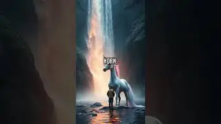The Adventure of Sparkle the Unicorn #kids #bedtimestories #unicorn