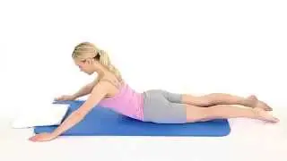 Pilates Cobra part 3
