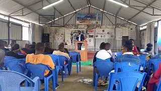 Sermon pt2