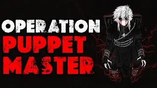 Deepwoken Illustrated | Операция «Повелитель кукол»