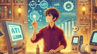 Smart ATM Authentication System with Multilayer security integration | Electronics Project | IOT
