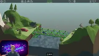 POLYBRIDGE Levels 1-9  - Episode 04