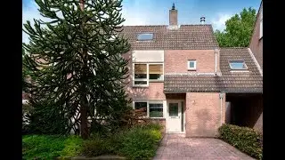 Markiezenhof 11 te Ede