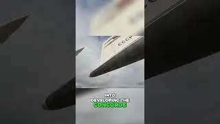 Failure to Fortune, Untold Story of Tu GT and Concorde Jets