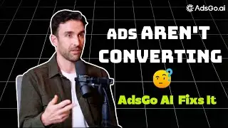 Why Your Facebook Ads Aren&rsquo;t Converting in 2025 (and How AI Fixes It Fast)