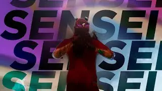 🪦Sensei