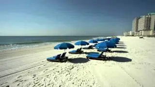 Ike's Beach Services Video