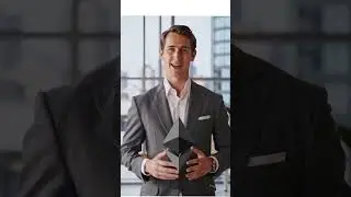 🚨 BlackRock Just Shifted $100M from BTC to ETH?! [Crypto Update]