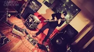 CAMINO CANCION # 9 GUILLERMO CIDES