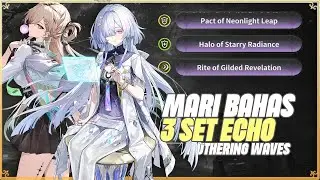 BAHAS 3 EFFECT SONATA BARU - WUTHERING WAVES [TOPUP DI FEBRY.STORE]