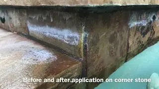 Removing Calcium