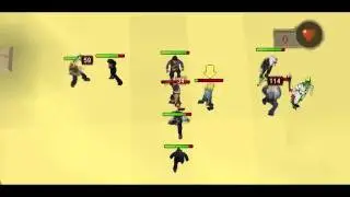 [RS]100m+ Staking | Boxing | Losses
