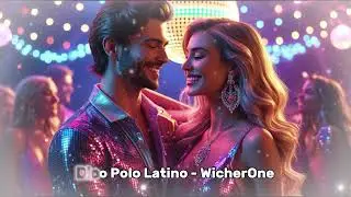 Milion Dolar&oacute;w  🎧❤️ Disco Polo Muzyka AI  💘🎧