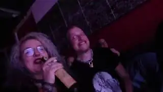AFTERMOVIE Killing Spring Tour - Luise The Cultfactory N&uuml;rnberg 06.03.2020