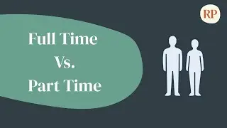 Full Time vs Part Time Jobs  Whats the Difference in Australia