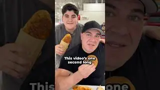 This Video&rsquo;s One Second Long ⏰