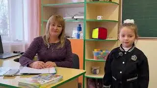 Щербанівський ліцей запрошує майбутніх першокласників на навчання!