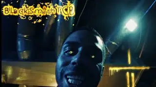 BlackSmithTCB Fake Diamond Chain [ Got that kinda smoke that you don't want]