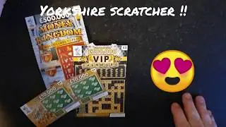 Winners cards !!