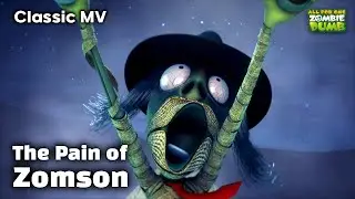 [MV] The Pain of Zomson l Classic MV l Flight of the Bumblebee