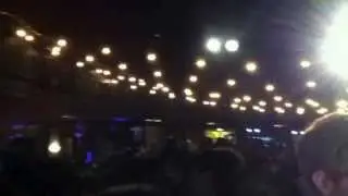 Escape Goat 2 at Polygon/Verge party E3 2013