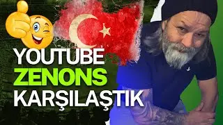 YouTube Zenons la Aynı Ma&ccedil;a D&uuml;şt&uuml;k#pubgmobile #pubg #fortnite #gaming