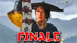 GHOST OF YOTEI FINALE ITA - L' ULTIMA CACCIA DELL' ONRYO! (Finale da LACRIME VIRILI)