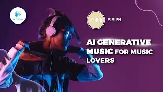AiMi: Redefining Music Experience for Artists and Fans