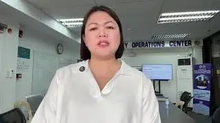 ILOILO CITY MAYOR APPROVES PRE-EMPTIVE EVACUATION IN COASTAL, LOW-LYING AREAS