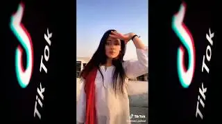 Now united #TIKTOK shivani paliwal🇮🇳