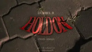Dubbel R x ProdbySimao - Hold On