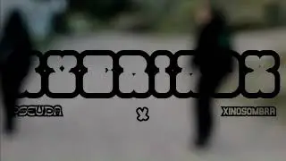 Pseuda - AVERIADX (Prod. xino sombra)